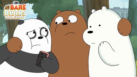 We Bare Bears Panda GIF by Cartoon Network - Find & Share on GIPHY