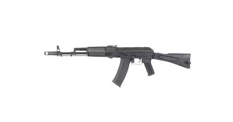 AK-74M G3 Airsoft Assault Rifle - Black [S&T] | TaiwanGun US & EU