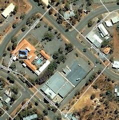 KAMBALDA WA WESTERN AUSTRALIA MAP | DON PUGH | Flickr