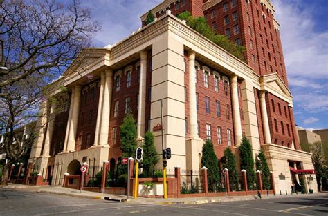 Johannesburg Hotels - 54 on Bath - Gauteng Hotels