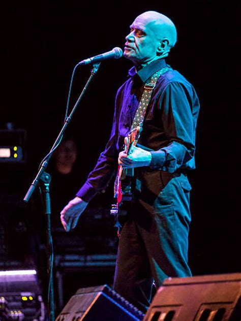 Wilko Johnson, 'Game of Thrones' actor dies at 75 | Flickr