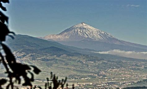 Santa Cruz de Tenerife | Spain, Map, & Facts | Britannica