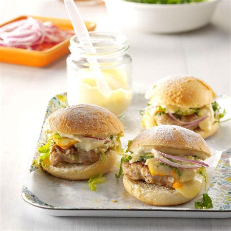 36 Slider Recipes Perfect for Your Next Party