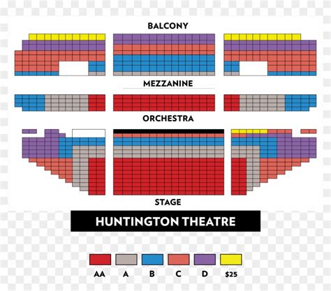 Huntington Center Seating Chart | Cabinets Matttroy