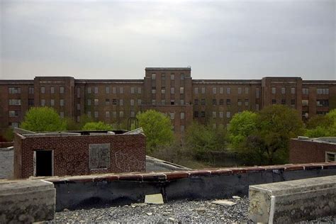 17 Best images about Haunted Insane Asylum's on Pinterest | The abandoned, Abandoned asylums and ...