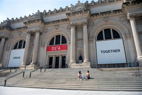 Metropolitan Museum of Art’s Repatriation Problem Is Getting Bigger