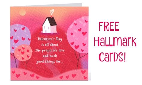 Walgreens Deal: Free Hallmark Cards :: Southern Savers