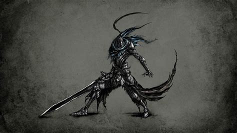 Dark Souls Knight Artorias Wallpaper (1600x900) : r/darksouls