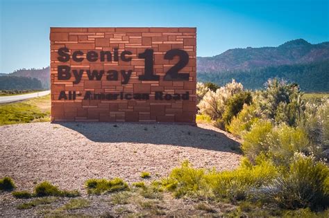 Utah’s Scenic Byway 12 - Southwest Trip: Day 5 • PhotoTraces