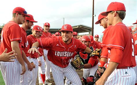 Ragin' Cajuns vs. Stony Brook (Baseball) | University of Louisiana at ...