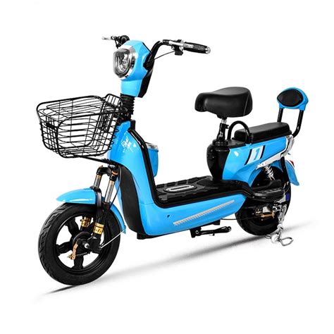 New Chinese Adult Ebike Electrica Electric Bike Electro Bike - China Electric Bicycle, E Bicycle