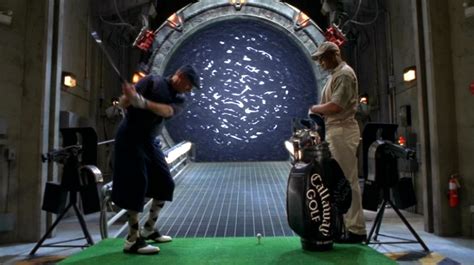 "Window of Opportunity" (Stargate SG-1) » GateWorld