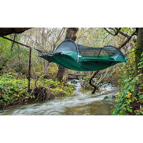 Blue Ridge Camping Hammock - Blue Ridge Outdoor Co Dba Lawson Hammock ...