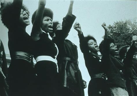 Driven by the Movement: Activists of the Black Power Era - The University of Nottingham