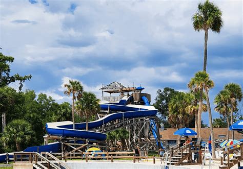 10 Best Water Parks In Florida - A Florida Traveler