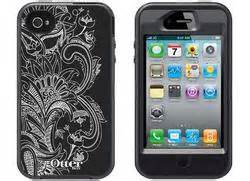 OtterBox Studio Collection iPhone 4 Case Series | Gadgetsin