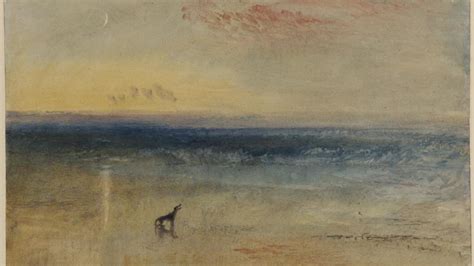 Paths to Fame: Turner Watercolours from The Courtauld - The Courtauld