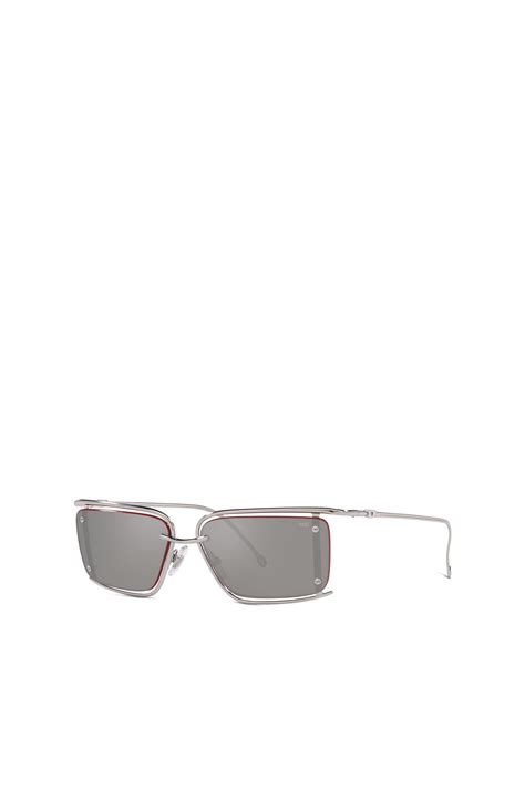 Women's Sunglasses: Cat Eye, Round, Geometric | Diesel