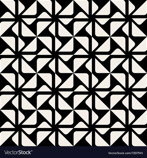 Square Geometric Patterns Simple