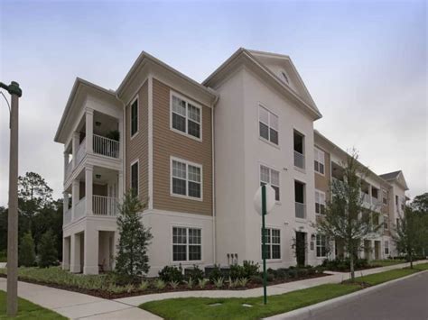 Evander Square at Celebration Apartments - Celebration, FL 34747 ...