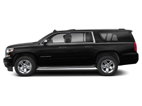 2020 Chevrolet Suburban Reviews, Ratings, Prices - Consumer Reports