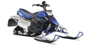 2007 Yamaha Phazer Reviews, Prices, and Specs