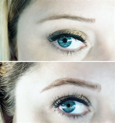 Eyebrow Microblading: My Personal Experience (Part 1)