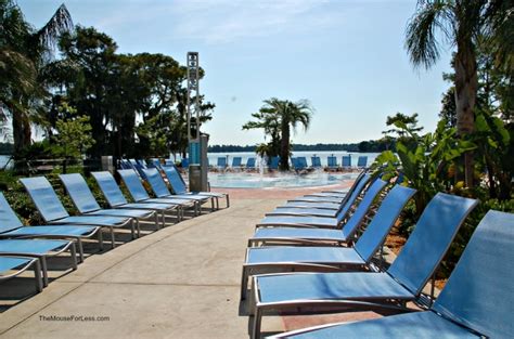 Bay Lake Tower at Disney's Contemporary Resort Guide