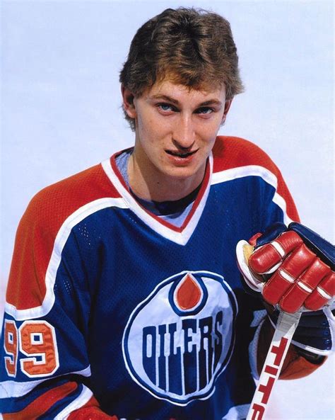 Wayne Gretzky Edmonton Oilers 8x10 Unsigned Photo #NHL #EdmontonOilers | Wayne gretzky, Edmonton ...