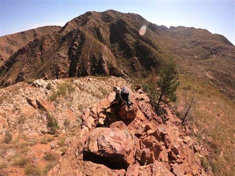 The Ultimate Guide to Hiking the Larapinta Trail, NT [2024]