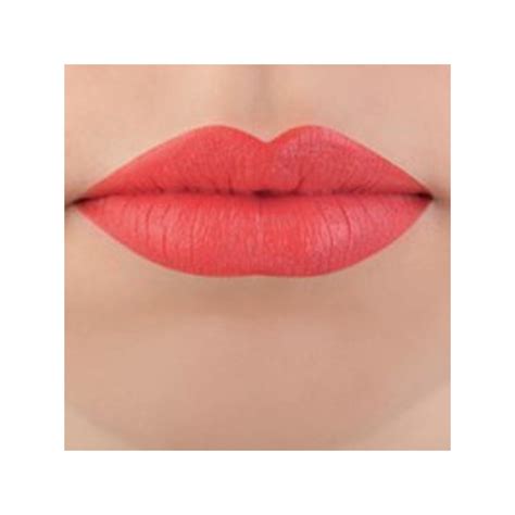 Candy Cane/Light Red Orange Lipstick (Bio & Vegan)