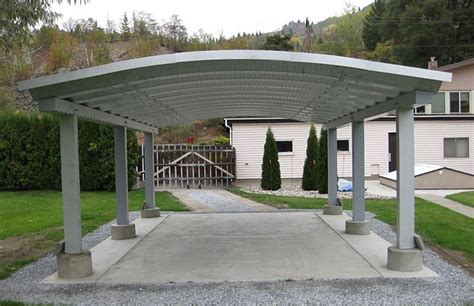 Metal Carport Kits | Steel Carport Kits Do Yourself | TORO Steel Buildings | Carport kits, Metal ...