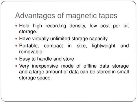 Chap1 secondary storage