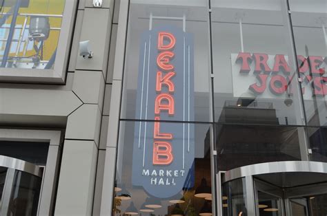 DeKalb Market Hall Welcomes Two New Vendors - Bklyner