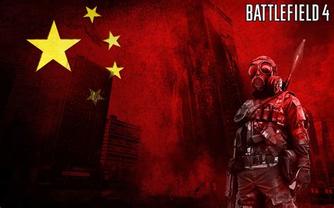 China, Battlefield 4 Wallpapers HD / Desktop and Mobile Backgrounds