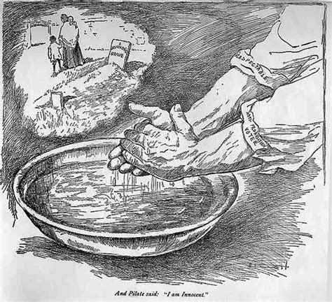 Prohibition Cartoons. The passage of Prohibition in 1919 was… | by Andrew Ward | Medium