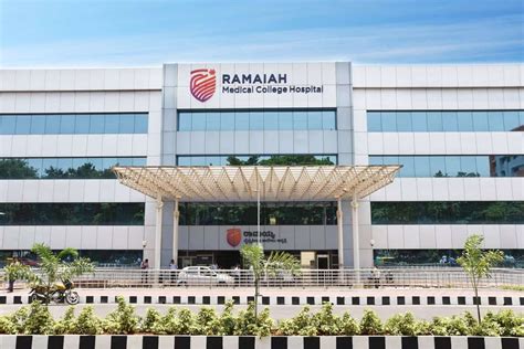 Direct Admission in MS Ramaiah Medical College 2024-25