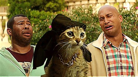 Key and Peele movie 'Keanu' makes a funny but uneven SXSW debut - LA Times