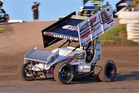 Sprint Car Drivers – Eagle Raceway