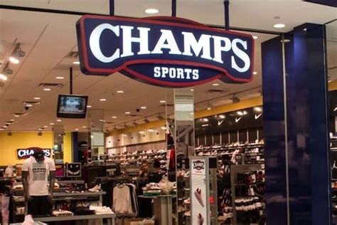 Champs Sports Military Discount | MyMilitaryBenefits