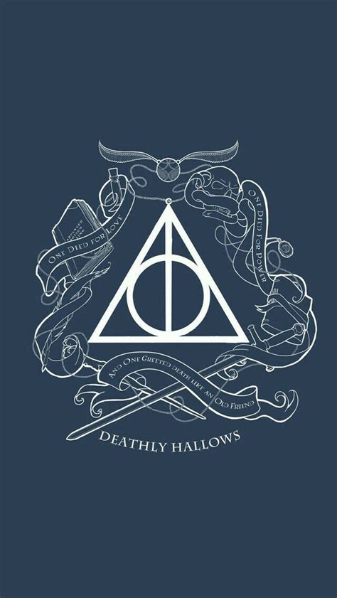 Deathly Hallows Background | Wallpaper harry potter, Papel de parede para telefone, Fundos para ...