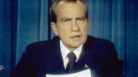 Looking Back at Nixon's Resignation | WTTW Chicago Public Media - Television and Interactive