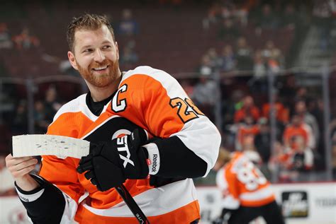 Philadelphia Flyers Remain or Remove: Claude Giroux