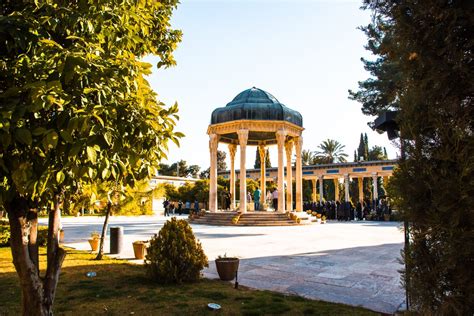 7 Amazing Things To Do in Shiraz, Iran - Omnivagant