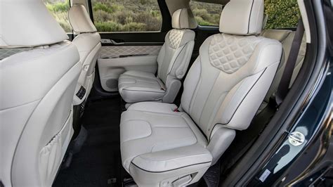 2024 Hyundai Palisade Calligraphy Massage Seats - Debor Eugenia