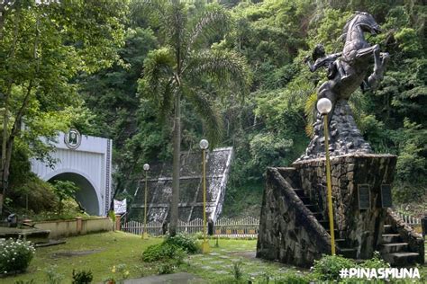 Gabriela Silang Monument