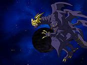 Lucemon: Satan Mode - Wikimon - The #1 Digimon wiki