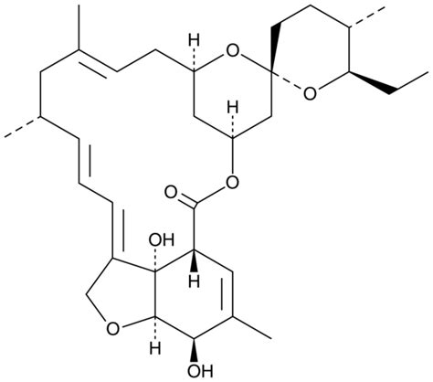 Milbemycin A4 | CAS 51596-11-3 | Cayman Chemical | Biomol.com