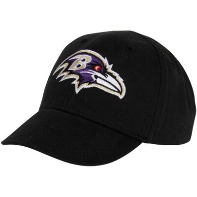 NFL Baltimore Ravens Kids Hats - Official Baltimore Ravens Store