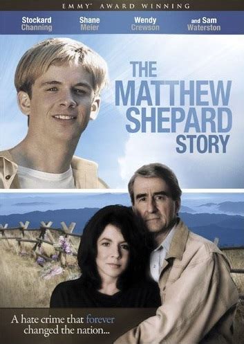 The Matthew Shepard Story (2006) | PrimeWire